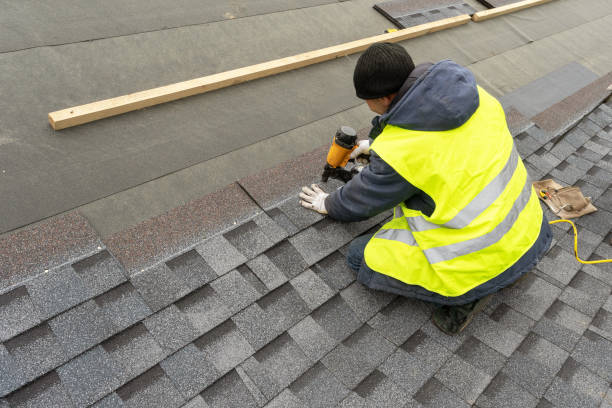 Best Commercial Roofing Services  in Campbellsburg, KY