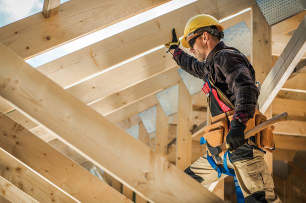 Best Residential Roof Replacement  in Campbellsburg, KY