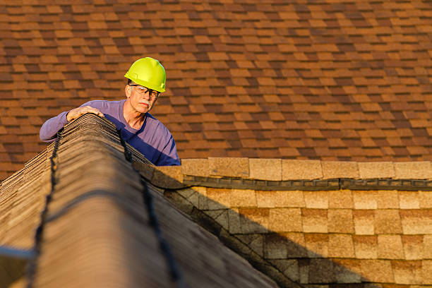 Roof Repair Estimates in Campbellsburg, KY