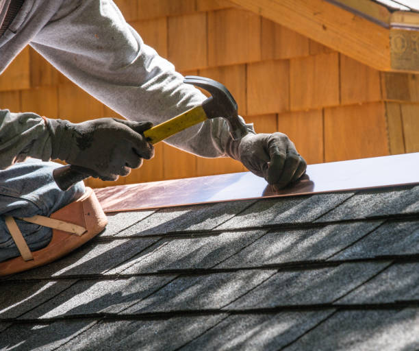 Best Emergency Roof Repair  in Campbellsburg, KY